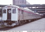 MBTA RDCs